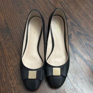 Cole Haan Women’s Block Heel